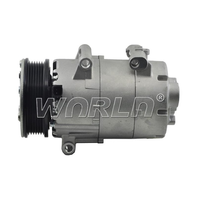 6G9119D629KA 1435796 কম্প্রেসার গাড়ি এয়ার কন্ডিশনার ফোর্ড মন্ডিও জন্য গ্যালাক্সি জন্য SMAX জন্য WXFD029