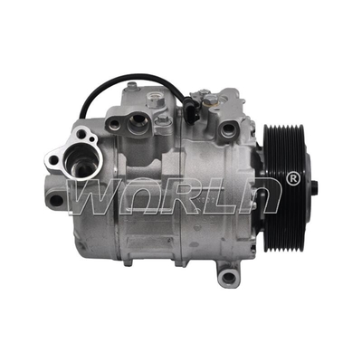 BMW X3/28I F25 DCP05089 64529211496 WXBM061 এর জন্য অটোমোবাইল কন্ডিশনার কম্প্রেসার