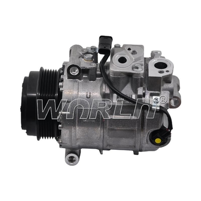 4471506052 অটো এসি কম্প্রেসার জন্য বেঞ্জ S63AMG5.5L C217 2012-2015 WXMB107