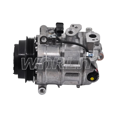 অটো এসি কন্ডিশনার কম্প্রেসার জন্য Benz S63AMG/G63AMG কম্প্রেসার WXMB071