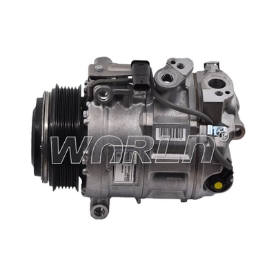 গাড়ির এয়ার কম্প্রেসার DCP17191 4472808553 জন্য Benz C জন্য Vito স্প্রিন্টার 2013-2018 WXMB110