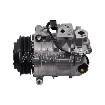 এসি কম্প্রেসার যানবাহন A0008303601 4471506083 Benz GLE350/GLE450 3.0 W166 WXMB108 এর জন্য