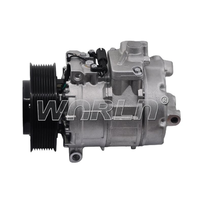 অটো এয়ার কম্প্রেসার 6SBU DCP17125 বেঞ্জ এক্সোর জন্য ক্রোন জন্য Grimme জন্য Claas জন্য WXMB103 জন্য