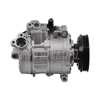 DCP02061 4B0260805G যানবাহন এসি কম্প্রেসার জন্য Audi A4/A6 B6/C5 1.9 7SEU16C WXAD011