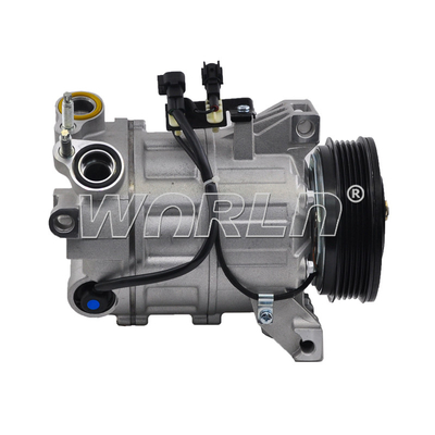1377827 অটো এয়ার কন্ডিশনার DSC17EC জন্য ভলভো S80 V70 XC60 XC70 WXVV002