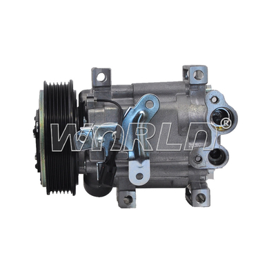 Z0012269A স্বয়ংক্রিয় এয়ার কন্ডিশনার কম্প্রেসার Subaru Impreza জন্য ফরেস্টার2.0 WXSB008