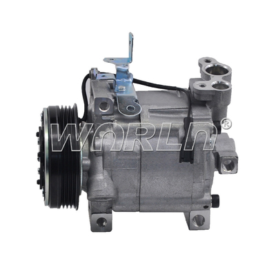 Subaru Impreza WXSB009 এর জন্য অটো এয়ার কন্ডিশনার কম্প্রেসার পার্ট 73111SA010
