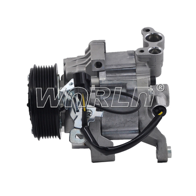 Z0007811A Subaru Impreza For Forester2.0 WXSB015 এর জন্য এয়ার কন্ডিশনার কম্প্রেসার