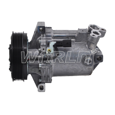 এয়ার কন্ডিশনার অটো 926008367R কম্প্রেসার জন্য Renault ফ্লুয়েন্স জন্য Duster WXRN030