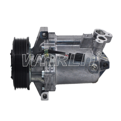 926003859R এয়ার কন্ডিশনার কম্প্রেসার জন্য Renault Kaptur1.6 2011-2016 WXRN048