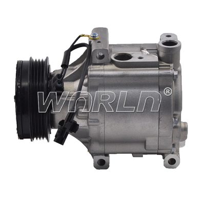 স্বয়ংক্রিয় এয়ার কন্ডিশনার কম্প্রেসার DCP36001 Subaru Impreza WXSB006 এর জন্য