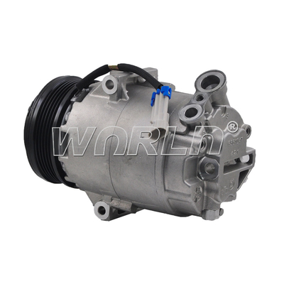আর.সি.600.066 সিভিসি CHREVROLET CORSA/MERIVA/MONTANA/FIAT STILO/PALIO DOBLÔ PUNTO 1.8 02 WXOP003 এর জন্য গাড়ির এয়ার কন্ডিশনারের অংশ