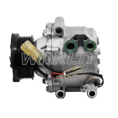 ERR4534 গাড়ি এয়ার কন্ডিশনার কম্প্রেসার জন্য RangeRover4.6 1994-2002 WXLR028