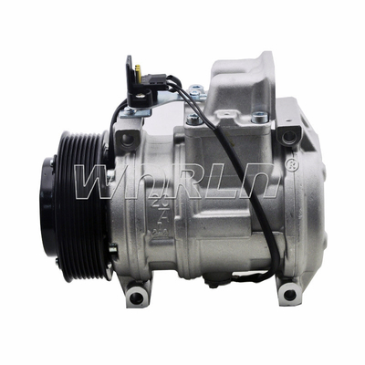 DCP17006 0002300311 এসি কম্প্রেসার 10PA20C অটো 12V জন্য Benz C/E/S W140/C140 WXMB010