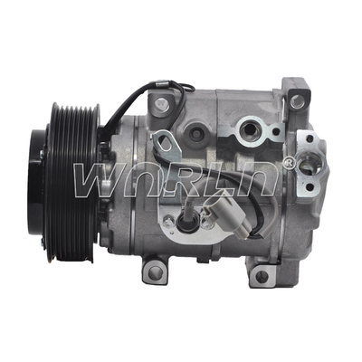 883200C150 কম্প্রেসার এয়ার কন্ডিশনার গাড়ী জন্য লেক্সাস GX460 LX570 WXLX016