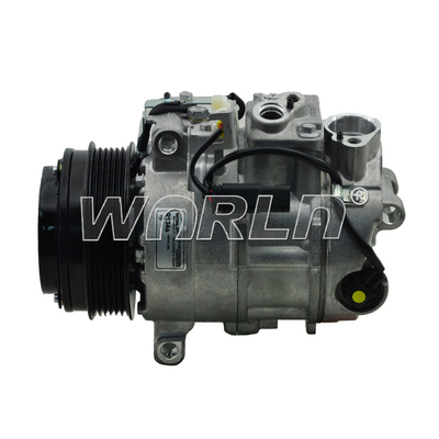 ইনফিনিটি Q50 Q60 Q70 2.0 2.2 WXMB047 এর জন্য 92600HG00D অটো এয়ার কম্প্রেসার