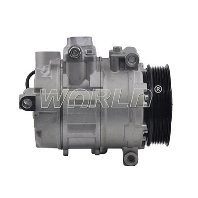 12 ভোল্ট এসি এয়ার কন্ডিশনার LR012593 জন্য রেঞ্জ রোভার আবিষ্কার 3 2004-2009 WXLR007