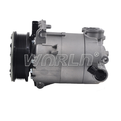 কম্প্রেসার এয়ার কন্ডিশনার VS16 LR083480 RangeRover Evoque জন্য Discovery Sport 2.0T WXLR005