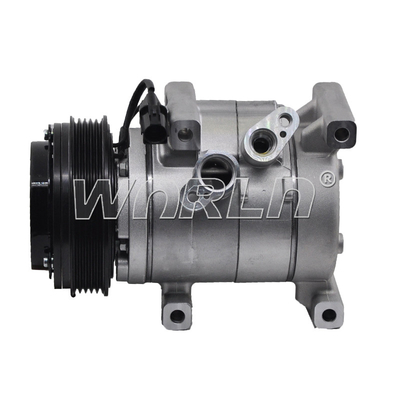 97701B9000 ST111325 অটো এয়ারকন কম্প্রেসার সিস্টেম জন্য Hyunda I10 জন্য কিয়া সকাল WXHY094
