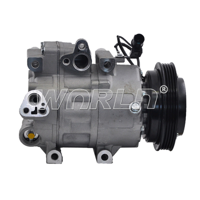 অটো এয়ার কম্প্রেসার 977013K125 Hyundai Elantra Elantra I30 WXHY007 এর জন্য