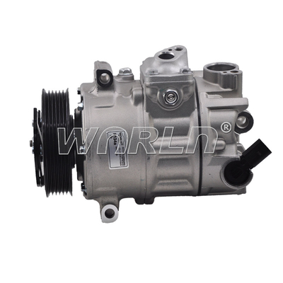 DCP32045 1K0820803E অটো এসি কম্প্রেসার অডি এ 3 এর জন্য ভক্সওয়াগনের জন্য স্কোডার জন্য স্যাগিটার WXAD025A এর জন্য