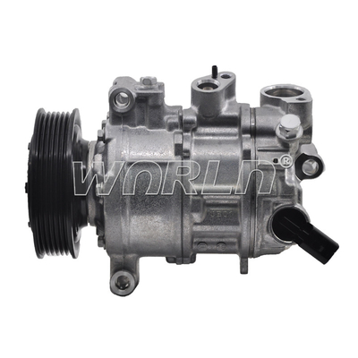 অটো এসি কম্প্রেসার অডি A4/A5/A6/A7/Q7 জন্য ভক্সওয়াগন Touareg W5816803 4471507481 WXAD023