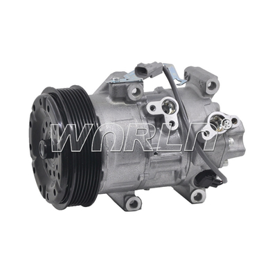 Axio 2003-2009 এর জন্য করোলার জন্য টয়োটার জন্য এয়ার কম্প্রেসার অটো 12V 5SEU12C