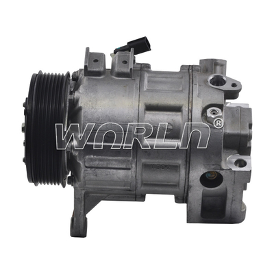 92600JA10ACar এসি কম্প্রেসার DKS17C 7PK Nissan Altima3.5 WXNS011 এর জন্য