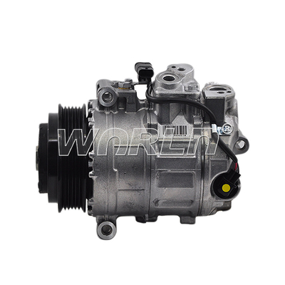 A0008305502 0008303501 অটো এয়ার কম্প্রেসার 12V জন্য Benz GLE/GLS/ML 2011-2018 WXMB082