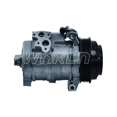 10S17C 68012250AA A0012307111 বায়ু সংকোচকারী অটো জন্য বেনজ স্প্রিন্টার B906 B907 WXMB020
