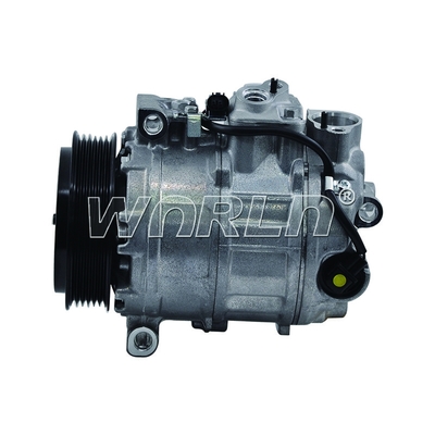 4471502785 A0002309011 কম্প্রেসার এয়ার কন্ডিশনার জন্য বেঞ্জ সি / ই / এস জন্য স্প্রিন্টার জন্য ভিয়ানো জন্য ভিটো জন্য 1999-2016 WXMB014