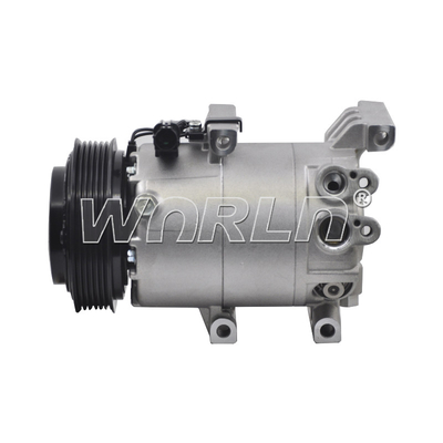 977012K001 VS12N 6PK কার এসি এয়ার কন্ডিশনার কম্প্রেসার 12V কিয়া সু WXKA034 এর জন্য