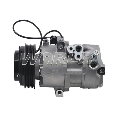 97701H3500 977014T00 অটো এসি কম্প্রেসার VS16 কিয়া স্পোর্টেজের জন্য KX5 2.0 WXKA037