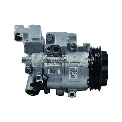 1999-2005 কম্প্রেসার 12V কম্প্রেসার বেঞ্জ A এর জন্য Vaneo A0002307911 0002302111 WXMB017