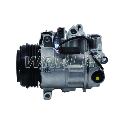 6SBU16C 0032308811 DCP17178 অটোমোটিভ এয়ার কন্ডিশনার কম্প্রেসার জন্য Benz M/E WXMB036