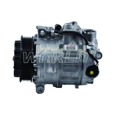 DCP17109 Mercedes Benz এসি কম্প্রেসার বেঞ্জের জন্য C/E/S স্প্রিন্টারের জন্য ভিয়ানোর জন্য ভিটো WXMB014A এর জন্য