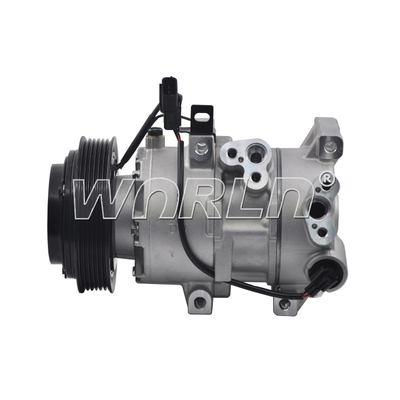 DVE14 6PK কার এসি কম্প্রেসার 97701B5000 কিয়া K3 জন্য I30 1.6 WXKA020 জন্য