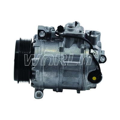 অটো এসি কম্প্রেসার DCP17043 0002309111 জন্য Benz C/S/CLK W203/W209/W220 WXMB013