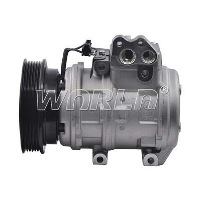 977012D600 কার এয়ার কম্প্রেসার 10PA17C 6PK জন্য হুন্ডাই Elantra জন্য Tucson WXKA010