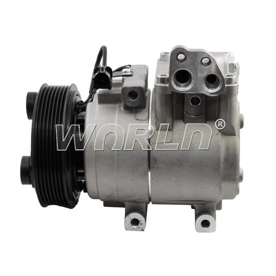 977014H060 Hyundai H1Starex/H1Travel/H1Cargo2.5CRD WXHY025 এর জন্য গাড়ি এয়ার কম্প্রেসার