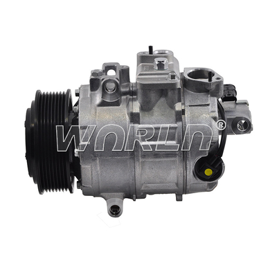 64529217869 DCP05090 7SEU কার এয়ার কম্প্রেসার 12V জন্য BMW1/3/X3/X4 WXBM033