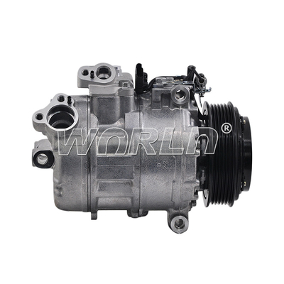 অটো এসি কম্প্রেসার 6956716 DCP05045 BMW1/3/5 2007-2013 WXBM003 জন্য যন্ত্রাংশ