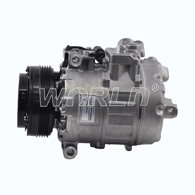 আর.সি.600.265 12 ভোল্ট এয়ার কন্ডিশনার DCP05016 64526910458 বিএমডব্লিউ 520I / 525I / 530I / 540I WXBM011 এর জন্য