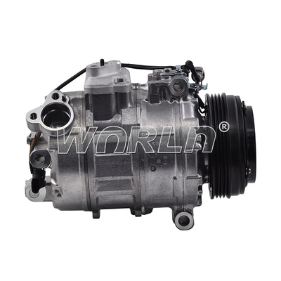 গাড়ি এয়ার কম্প্রেসার 12V BMW5/6/7/X5/X6 জন্য রোলস রয়েস ডন 399061 64529154072 WXBM034