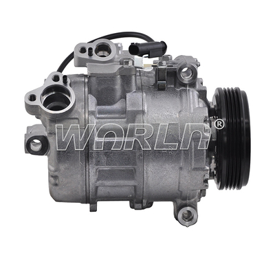 DCP05020 7SEU17C অটো এসি কম্প্রেসার প্রস্তুতকারক BMW5/7 WXBM012 এর জন্য
