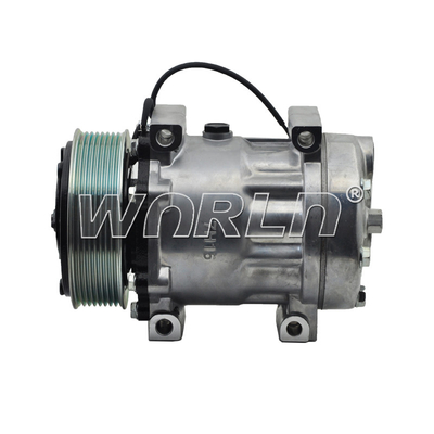 Deutz Fahrd/Caterpillar 12V SD7H156248/4915681/509581 এর জন্য 7H15 8PK অটোমোটিভ কম্প্রেসার যন্ত্রাংশ