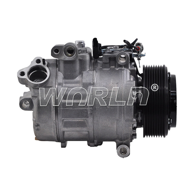 7SBU17C কম্প্রেসার গাড়ী এয়ার কন্ডিশনার 4509196890 DCP05081 জন্য BMW5/7 WXBM029