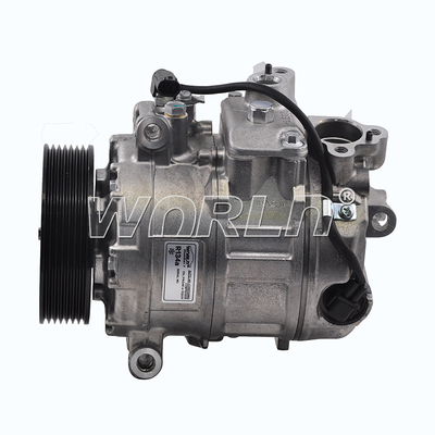 বিএমডব্লিউ 64529195721 DCP05060 WXBM023 এর জন্য 12 ভোল্ট রেফ্রিজারেশন কম্প্রেসার