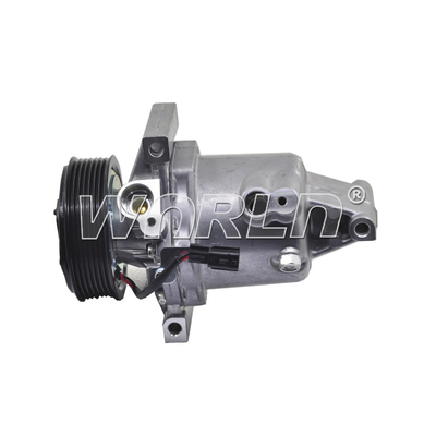 অটো এসি কন্ডিশনার কম্প্রেসার জন্য 926005689R Duster জন্য Renault Sandero WXRN061