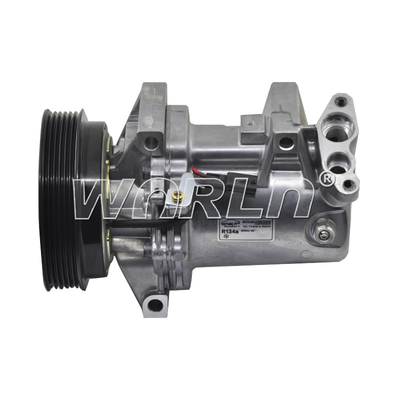 আর.সি.600.446 12 ভোল্ট এয়ার কন্ডিশনার জন্য RENAULT LOGAN জন্য VOLTS POLIA 8201025121 8200816362 WXRN017